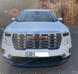 جی ئێم سی ئەکادیا